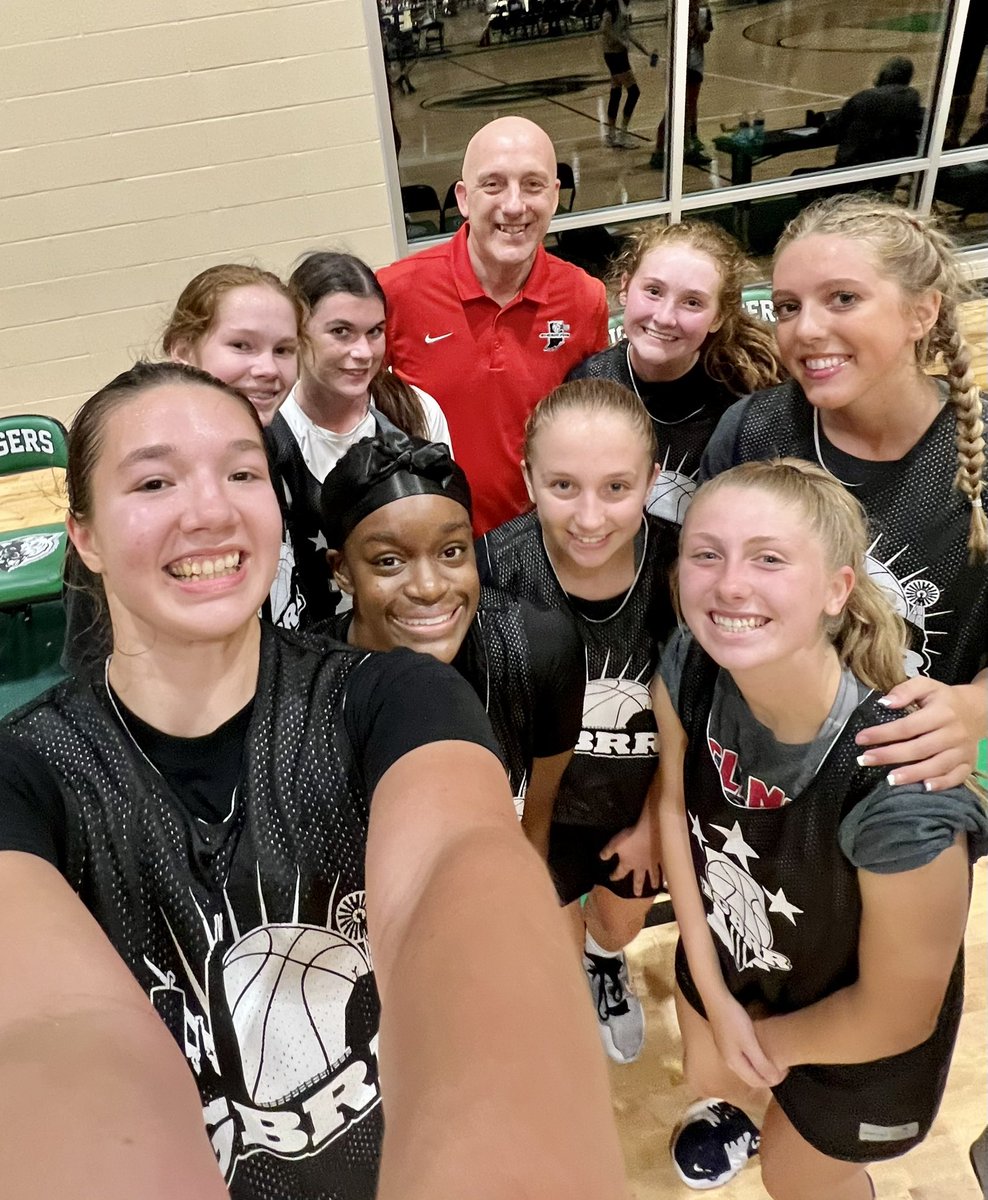 Coach Gorman tweet media