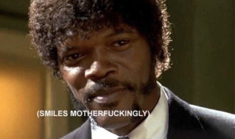 itsrichlane's tweet photo. Me today after that Ravens win … https://t.co/Kfk8Mji4qV