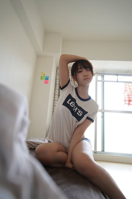 Twitterのコスプレ画像15