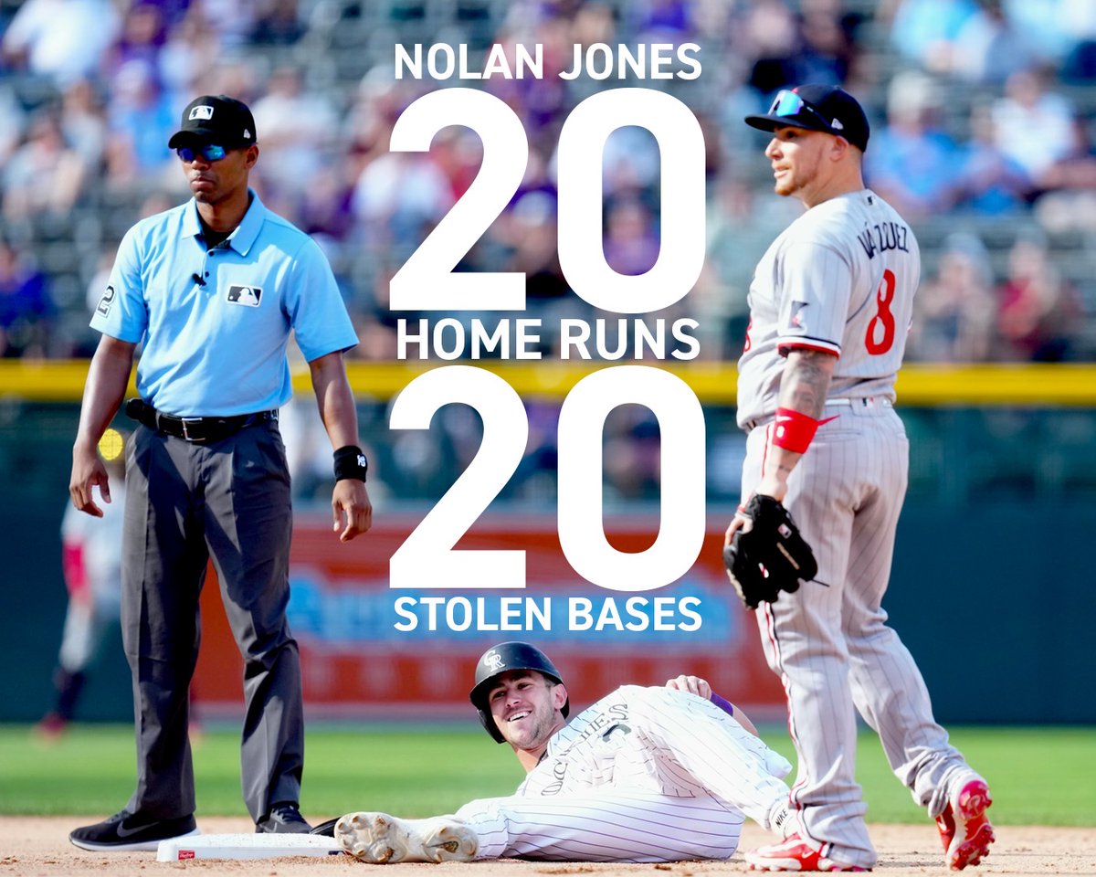 Colorado Rockies tweet media