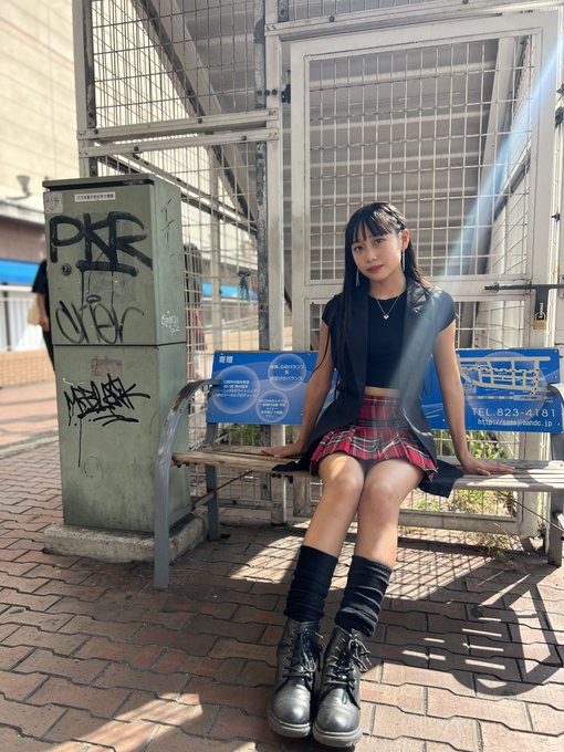 Twitterのコスプレ画像13