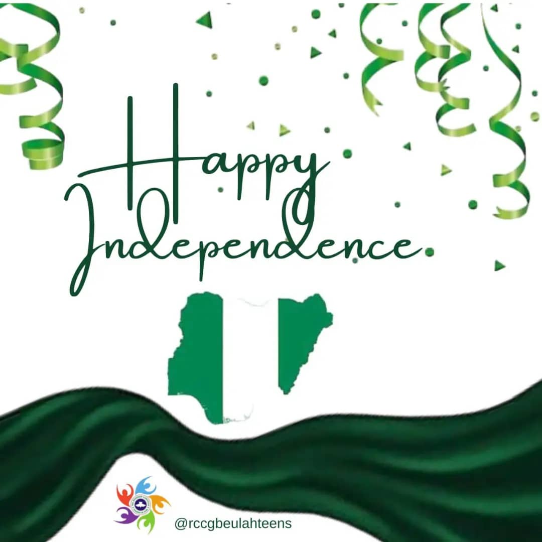 BeulahTeens's tweet photo. A NEW DAWN!
🌳🌳🌳🌳🌳🌳🌳🌳

It's all smiles and a double celebration for us in this new month!! 🎉🥳🤩
As we celebrate the freedom of our dear country, NIGERIA💚 and also the beginning of a very promising and exciting month!!, https://t.co/G18SejOT0I