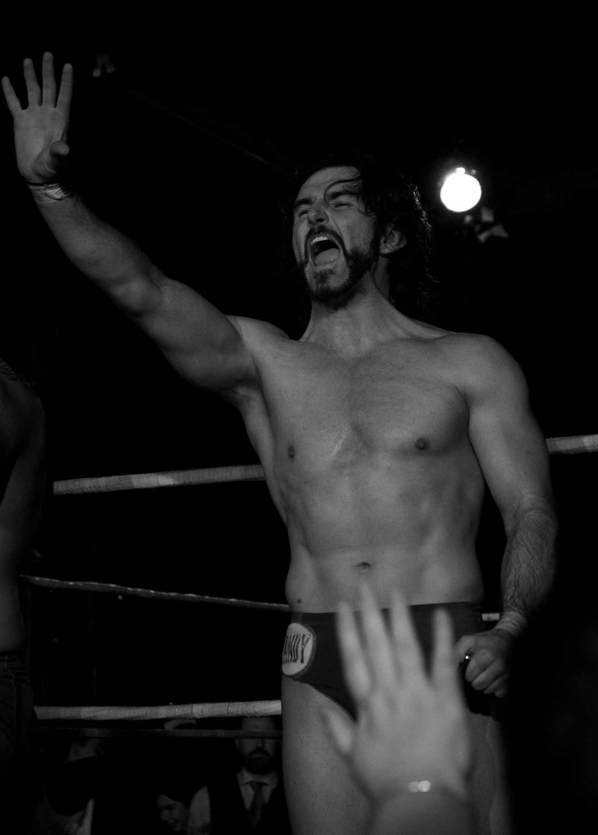 SteelRealDeal's tweet photo. What a weekend!
#GreedySouls are a top team and gave us a great fight
Fresh bro's brought it in NLW
Irish wrestling 🖐️🇮🇪 https://t.co/WXFyLba2uF