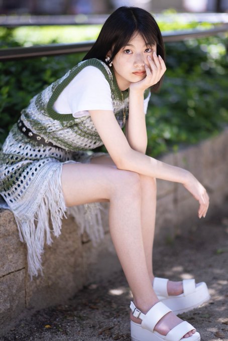 Twitterのコスプレ画像22