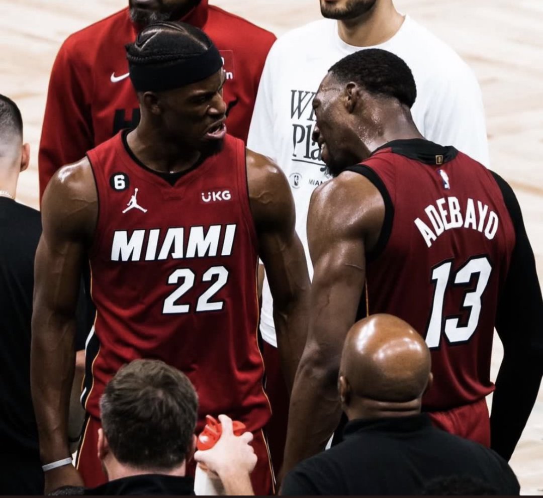 Heat Forum tweet media