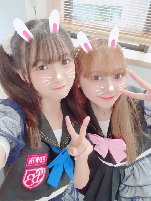 Twitterのコスプレ画像12