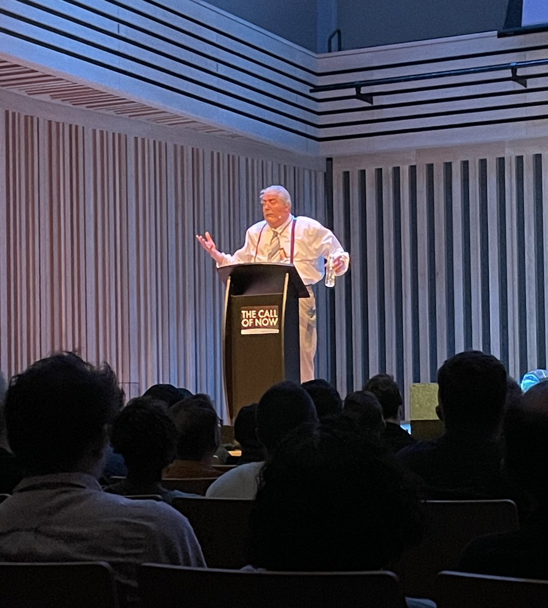 The <a href="/MrBButterfield/">Brian Butterfield</a> business seminar I attended tonight is the best business seminar I’ve attended. Five stars.

(…and one of the best live comedy shows I’ve seen)