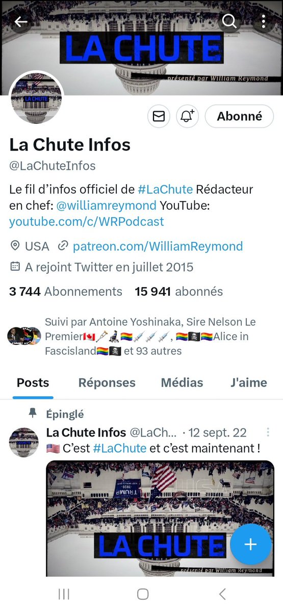 Sylviane tweet media