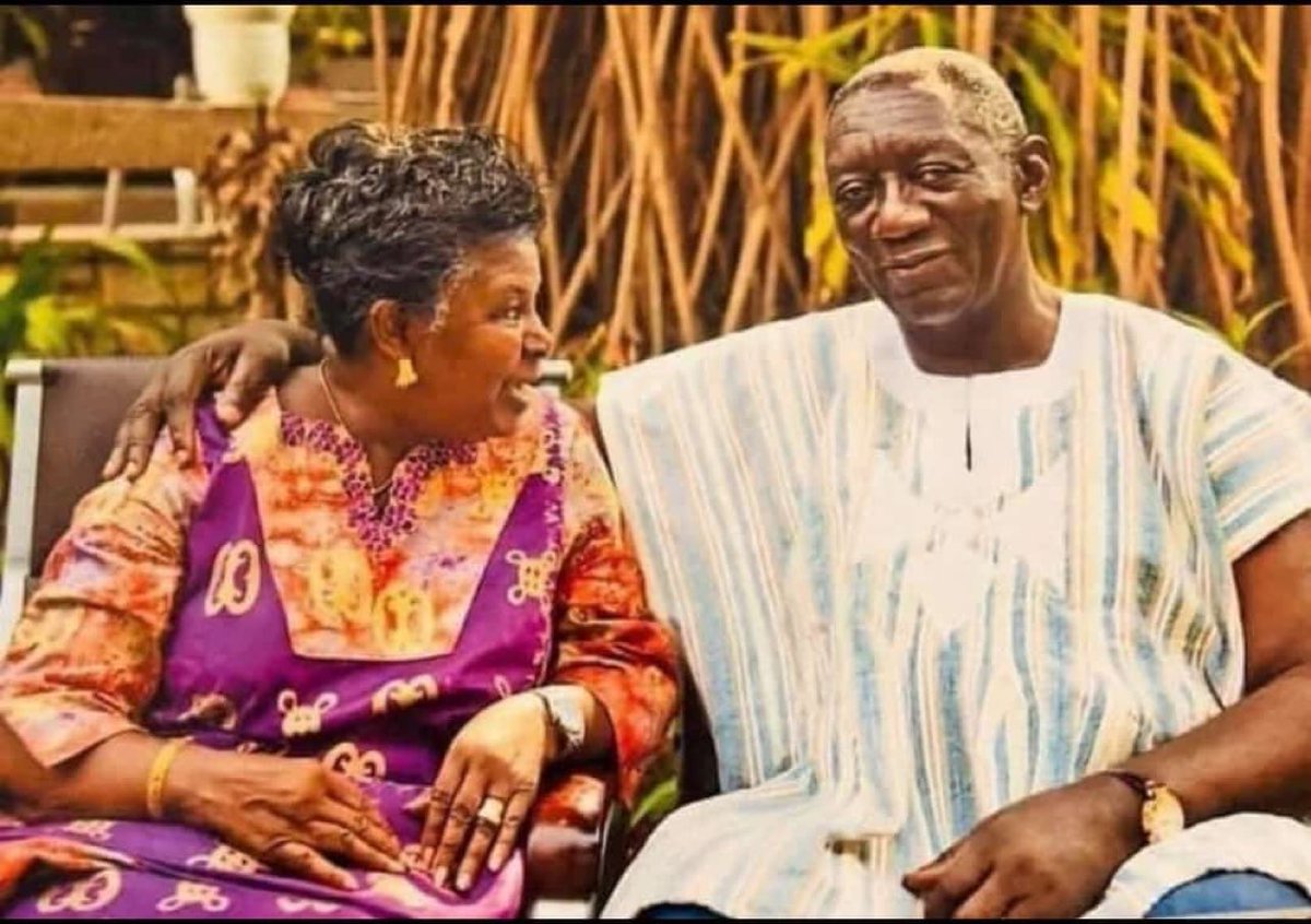 BongoIdeas_'s tweet photo. I do not feel sorry when a politician dies, Kufuor himself might be next! https://t.co/3kYLKjGnDO