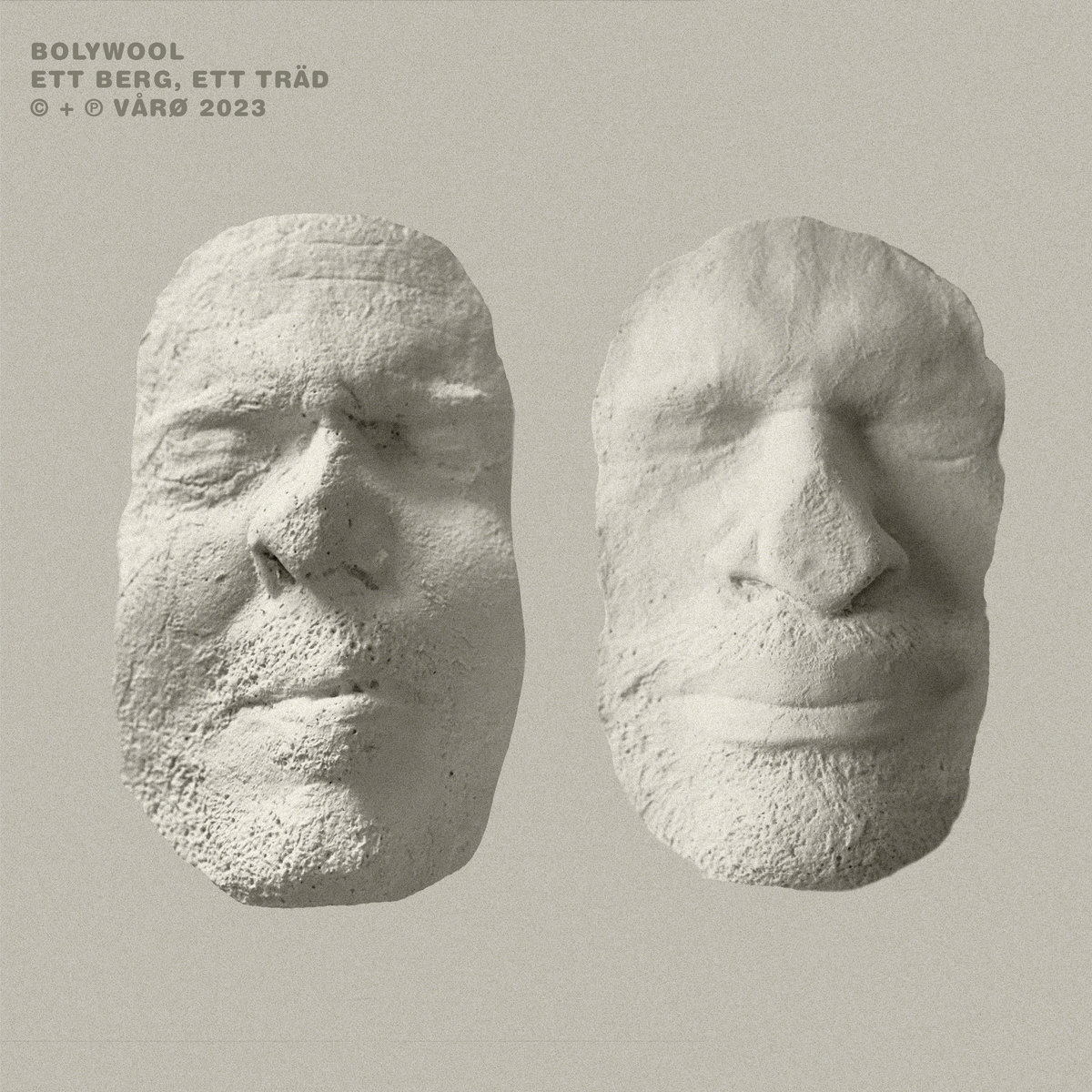 Bolywool est un formation suédoise composée des cousins Calle Thoor et Oskar Karlström.
Le groupe dreampop a fêté ses 25 ans d’existence avec une nouvelle version d’un titre intitulé The Mountain, the Three, publié en 2012...romu.rocks/2023/10/single…