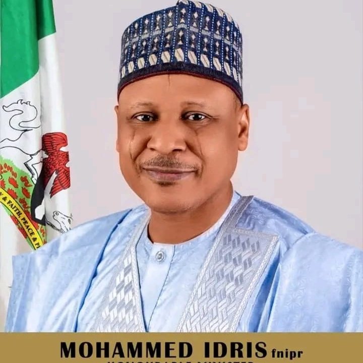Mohammed Idris Malagi tweet media