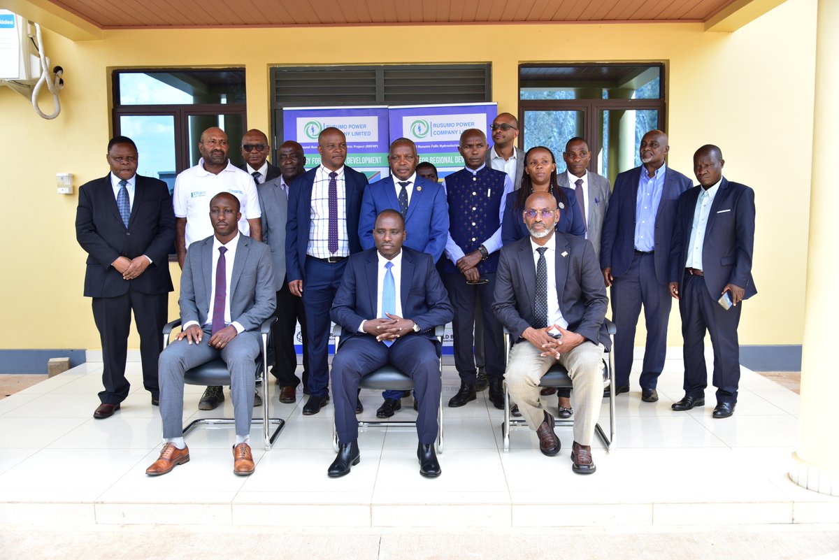RUSUMO NELSAP (@rusumonelsap) on Twitter photo 30/09/2023: Rusumo Council of Ministers visited <a href="/rusumorpcl/">rusumorpcl</a> <a href="/rusumonelsap/">RUSUMO NELSAP</a>. The Project status is 99.7%; commissioning tests are successful to complete by end of October 2023. <a href="/Regideso_bdi/">REGIDESO Burundi</a> <a href="/tanescoyetutz/">TANESCO</a> <a href="/reg_rwanda/">Rwanda Energy Group</a> are gradually receiving electricity from Rusumo Power Plant 30/09/2023: Rusumo Council of Ministers visited <a href="/rusumorpcl/">rusumorpcl</a> <a href="/rusumonelsap/">RUSUMO NELSAP</a>. The Project status is 99.7%; commissioning tests are successful to complete by end of October 2023. <a href="/Regideso_bdi/">REGIDESO Burundi</a> <a href="/tanescoyetutz/">TANESCO</a> <a href="/reg_rwanda/">Rwanda Energy Group</a> are gradually receiving electricity from Rusumo Power Plant