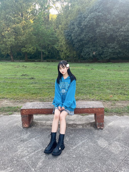 西野心桜のTwitter画像2