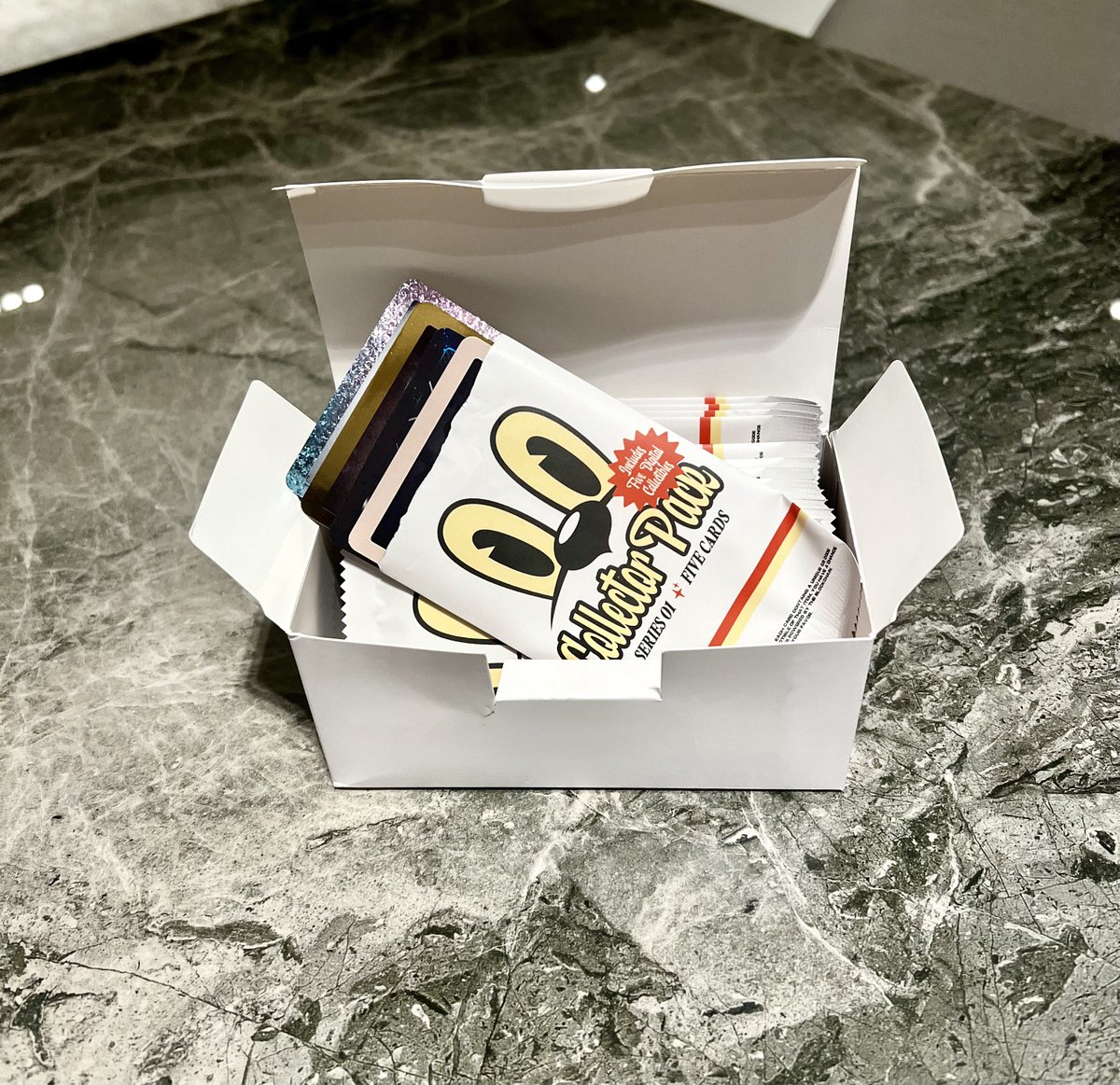 Bader Asad tweet media