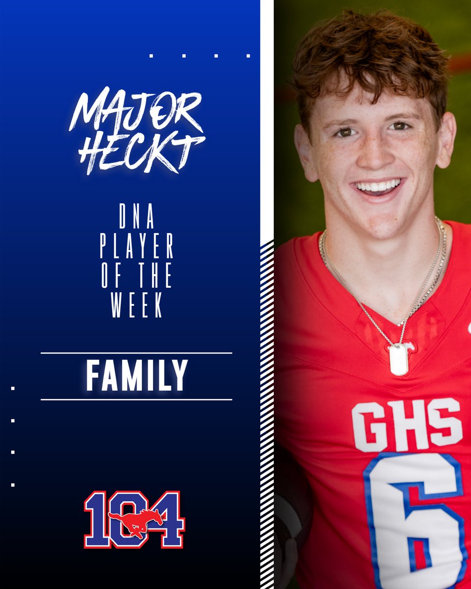 GHSMustangsFootball tweet media