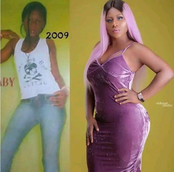 kingnicoli's tweet photo. I looked at those two pictures my mind is telling me they all lies destiny no do nyeh🤕 https://t.co/E4M6lR6alT