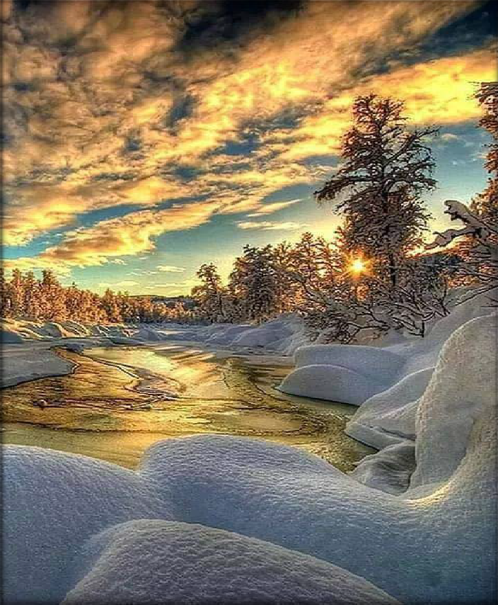 As A Child

We enter this world free from misbeliefs. And are then forced to consume the lies of the past.

Only when you become aware of your true nature and question everything will you indeed be free. JB