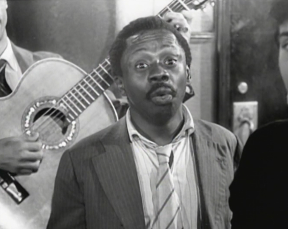 momovies_'s tweet photo. 1. Rio, Zona Norte (1957)
dir. Nelson Pereira dos Santos

Após um acidente, o talentoso sambista Espírito da Luz, vivido por Grande Otelo, relembra passagens da sua vida e as tentativas de vender sua música. https://t.co/Owu5JYyODL