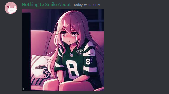 Silk🦊🔔 tweet media