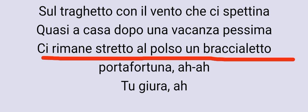 Naesac's tweet photo. Euforia e Crisi a Saint collegati da un braccialetto/catenina #EPSFNV #ANNALI https://t.co/0wM3hJEZjN