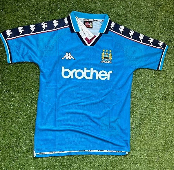 _ManCityArg's tweet photo. 💙 SORTEO CASACA RETRO DEL CITY 💙

Gracias a los amigos de Zaygo Indumentaria, traemos este SORTEAZO de una de las casacas más lindas del más grande de la ciudad.

Requisitos:

✅ Seguir a @zaygoindument y a @_mancityarg en Twitter
✅ Seguir a @camisetaszyg en Instagram
🔄 Darle RT a esta publicación

🚚 El envío queda a cargo del comprador
🇦🇷 Válido para Argentina

¡Éxitos para todos!