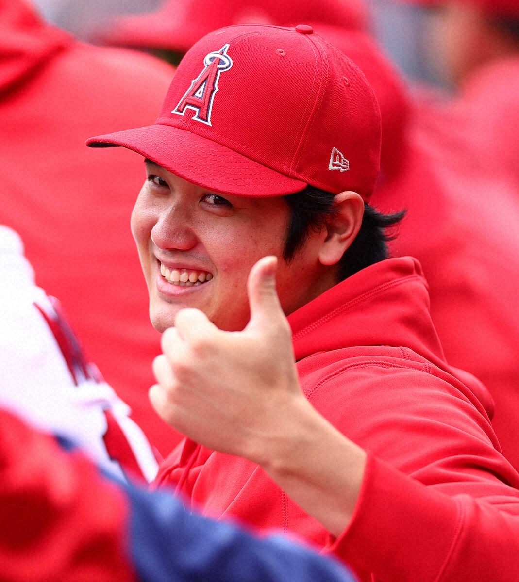 livedoornews's tweet photo. 【発表】大谷翔平、日本選手初の本塁打王獲得！
https://t.co/zN5ryvcM8k

日本選手の主要打撃タイトル獲得は、04年に2度目の首位打者となったイチロー以来19年ぶり2人目。21年に続く2��目のア・リーグMVPも確実視されている。 https://t.co/vXTn12B71J