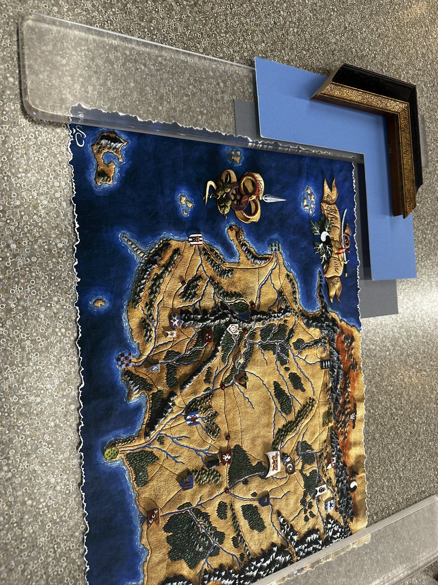 The Amyrlin Seat tweet media