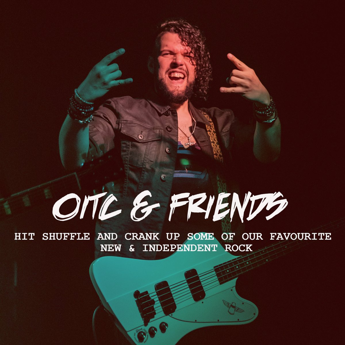 October is here! Stream this month's OITC &amp; Friends Playlist here: spoti.fi/3fjq3De

#spotify #rock #band #toronto #playlist #spotifyplaylist #newmusic #music