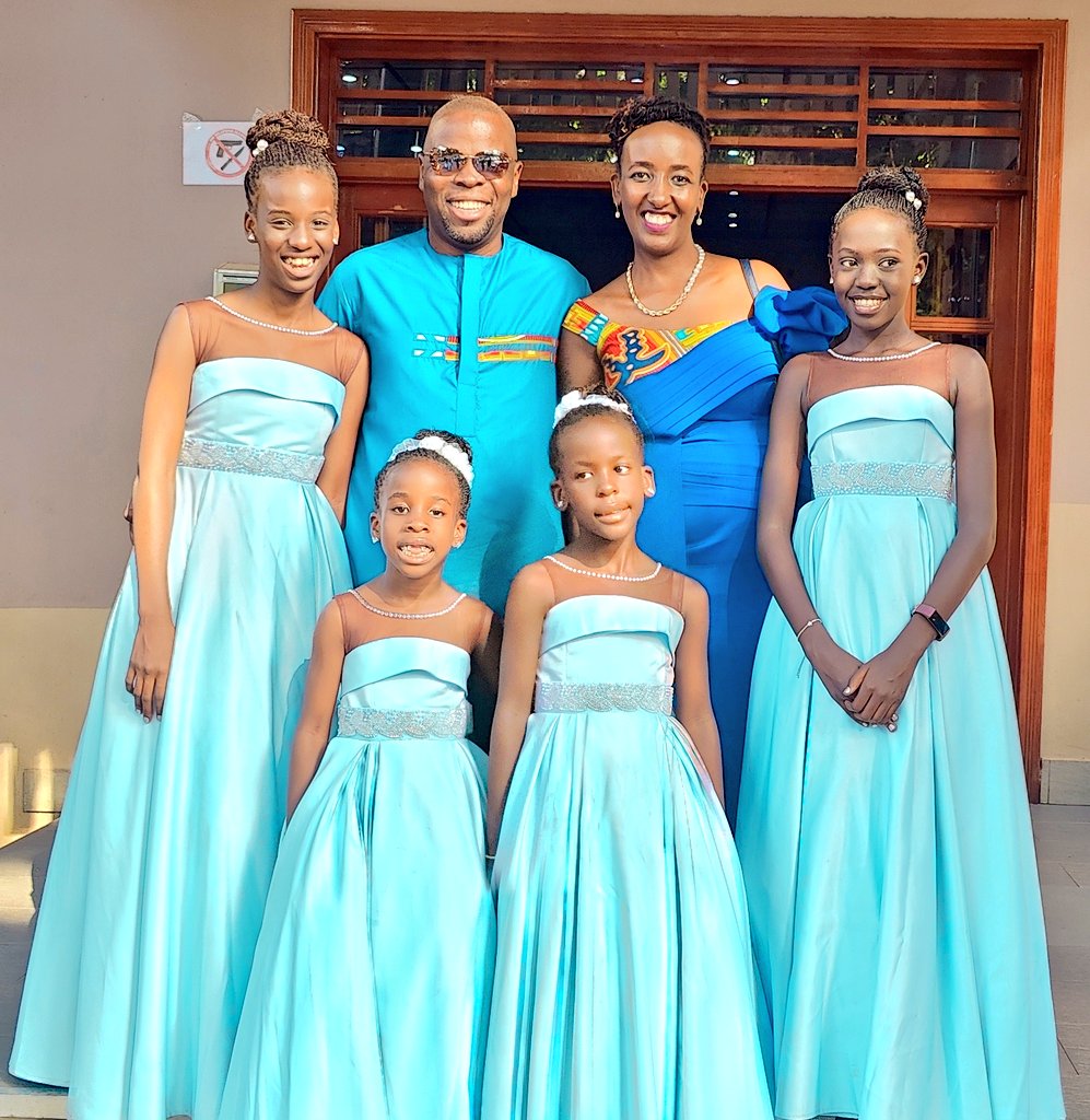 The  #Isebantu of our #Ikanza Kingdom was born today - His Majesty <a href="/_Ikanza/">Ikanza</a>
The only man in our Kingdom, we can't stay calm!
From me &amp; your princesses, "May the Lord crown your year with his bounty, and your carts overflow with abundance" - Psalm 65:11 
Continue Ikanzaring us. 🤩