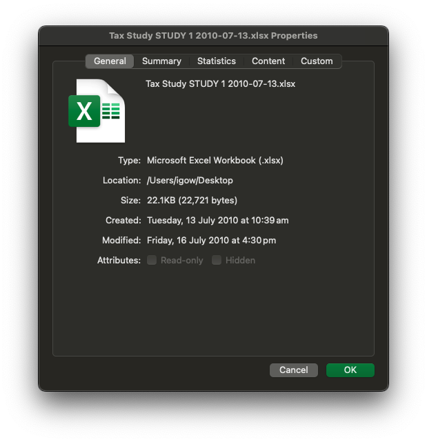 I managed to find the July 16 OG file!