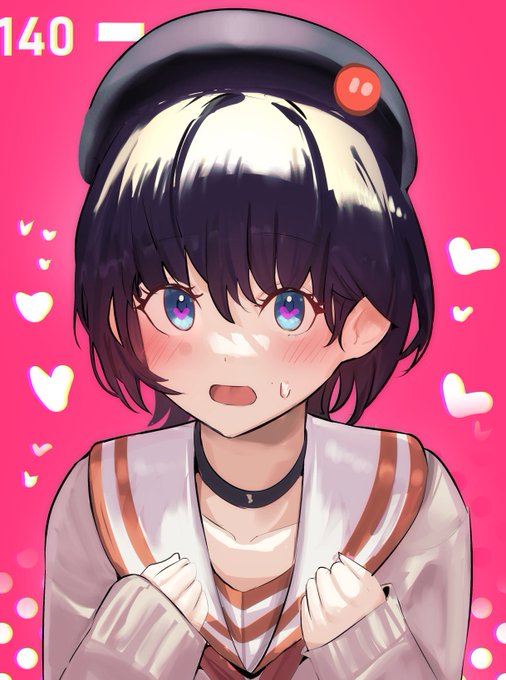 #創作
OC

いろいろ小さくてもあなたのことを大好きな女の子が告白してきた!

ーどうする? 