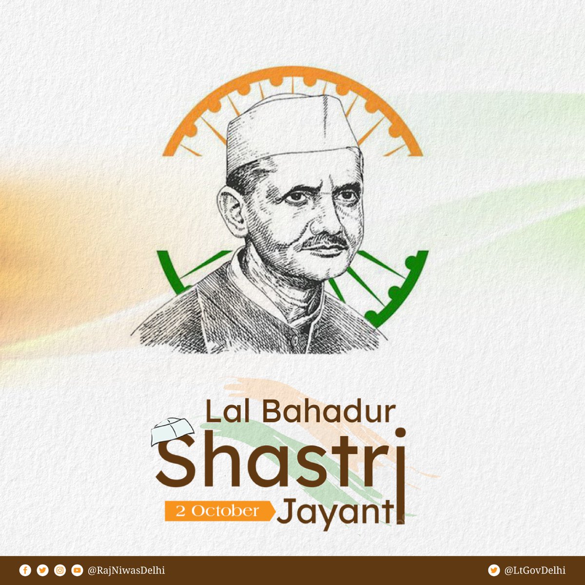 LG Delhi tweet media