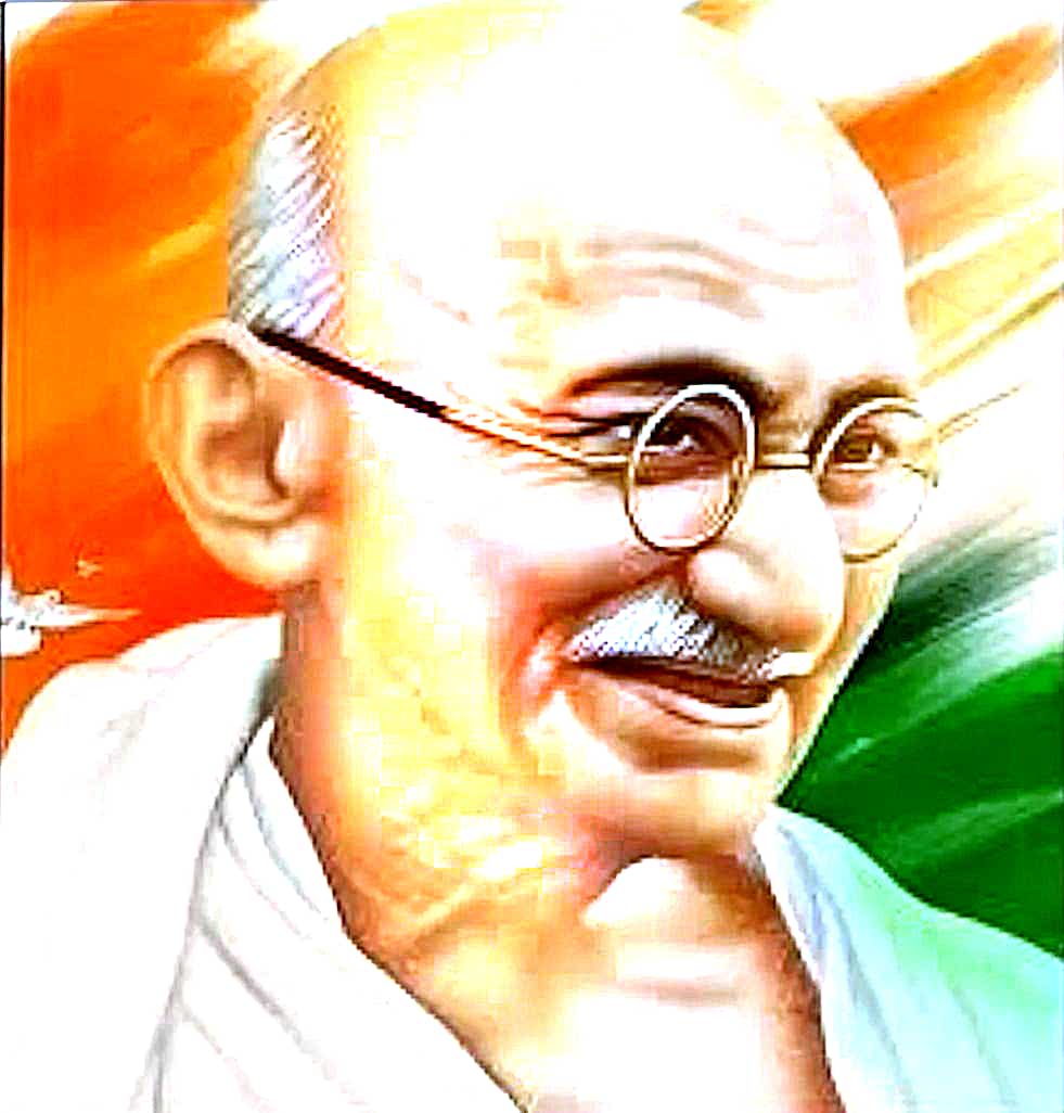 GuhaIas's tweet photo. #mahatma_Gandhi_jayanti
#Mylifeismymessage
#Bethechange https://t.co/u0r5DB0hJ5