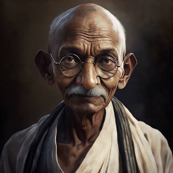 169 डेज.. 
कुल एक सौ उनहत्तर दिन

मैं मोहनदास 1869 में पैदा हुआ। 78 साल 10 महीने जिस देश मे रहा, उसे ब्रिटिश इंडिया कहते थे। 
●●
लेकिन ये तो मेरी धरती थी। इसका ब्रिटिश कहलाना मुझे नापसन्द था। सो उतने बरस, सारी उम्र, उसी के लिए लड़ा।

अपनी हाड़ की हवा 35 करोड़ लोगों की भरी।