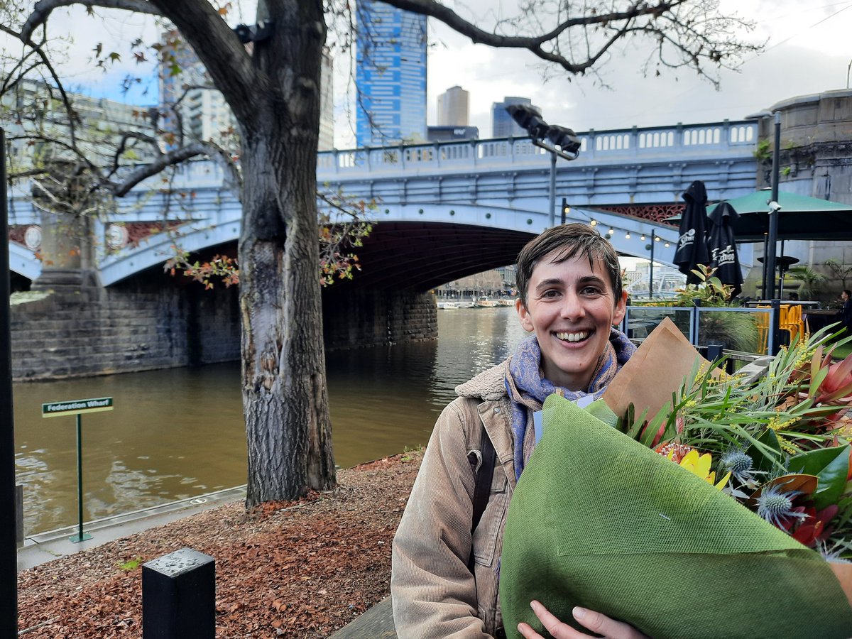 Voices for Change Australia tweet media