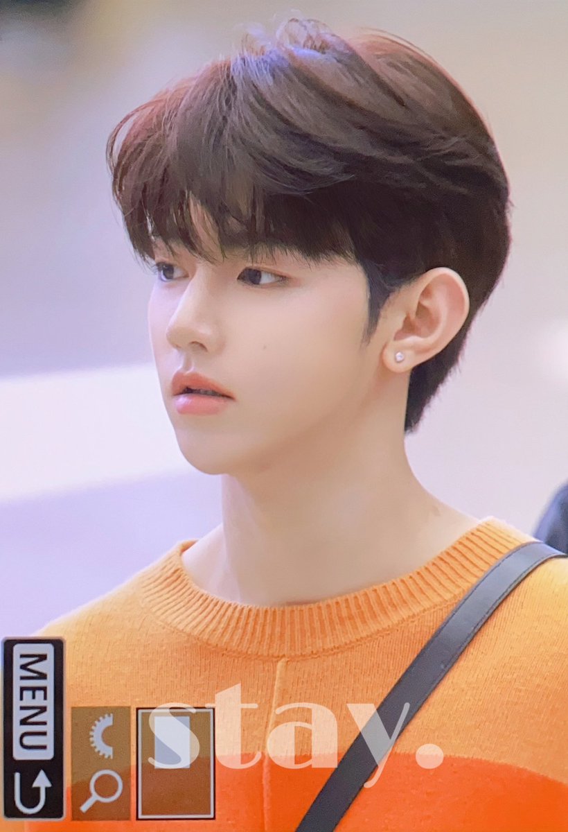 staywithzh's tweet photo. [PREVIEW] 231002

#ZHANGHAO #장하오 
#ZEROBASEONE #ZB1 #제로베이스원 https://t.co/h4aaVfvklE