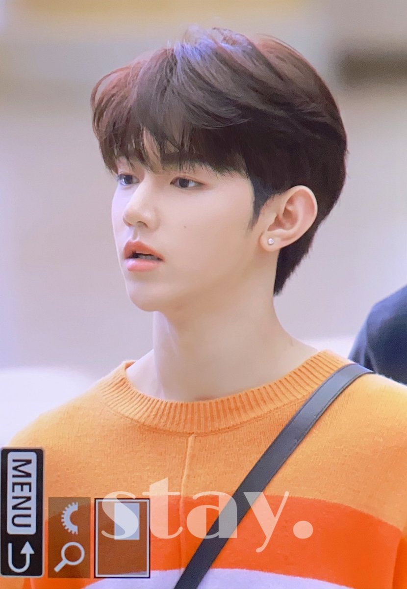 staywithzh's tweet photo. [PREVIEW] 231002

#ZHANGHAO #장하오 
#ZEROBASEONE #ZB1 #제로베이스원 https://t.co/h4aaVfvklE