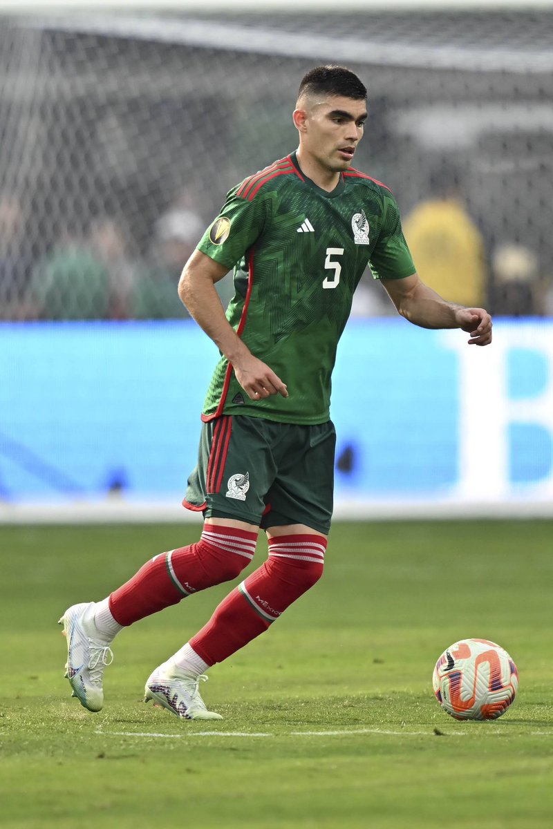 Mexican National Team (@miseleccionmxEN) on Twitter photo 2023-10-02 03:15:33 We end another #ConvocadosMx week full of activity! Here’s today’s recap. In 🇮🇹 🔴 @Johanvasquez23: 90’ In 🇲🇽 🐐 @TibaSepulveda30: 90’ 🐐 @ChiqueteOrozco: 89’ 🐐 Roberto Alvarado: 89’ 🐐 @Alexis_Vega9: last minutes We end another #ConvocadosMx week full of activity! Here’s today’s recap. In 🇮🇹 🔴 @Johanvasquez23: 90’ In 🇲🇽 🐐 @TibaSepulveda30: 90’ 🐐 @ChiqueteOrozco: 89’ 🐐 Roberto Alvarado: 89’ 🐐 @Alexis_Vega9: last minutes