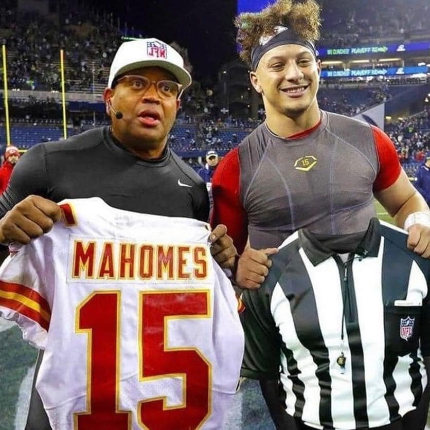 Refs And Chiefs 23 | Jets 20 FINAL