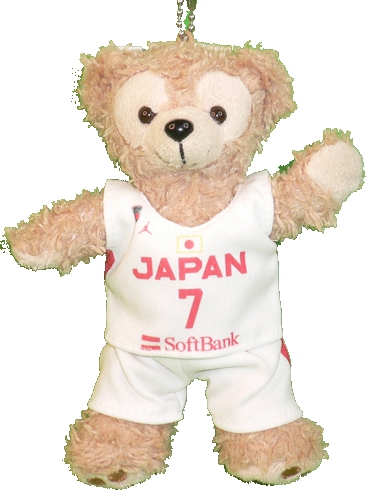 ぬいぐるみコスチューム、ダッフィー達の服のお店 チャームド・ライフ