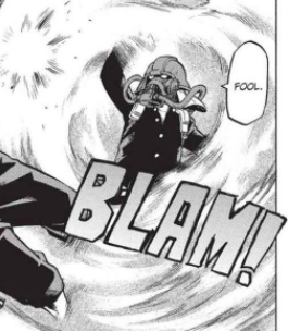 MusutadoGas's tweet photo. @prxeteritum YOU ARE A SPECK IN THIS UNIVERSE 三連マスタードガンの弾幕 「TRIPLE MUSTARD GUN BARRAGE」 https://t.co/HtNfP3YxtQ
