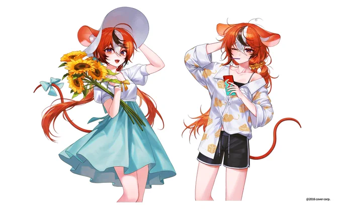 ハコス・ベールズ()様「アイドル」 MVイラストを担当させていただきました! よろしくお願いします! yewtu.be/wwfW25t99fU