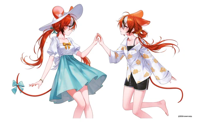 ハコス・ベールズ()様「アイドル」 MVイラストを担当させていただきました! よろしくお願いします! yewtu.be/wwfW25t99fU