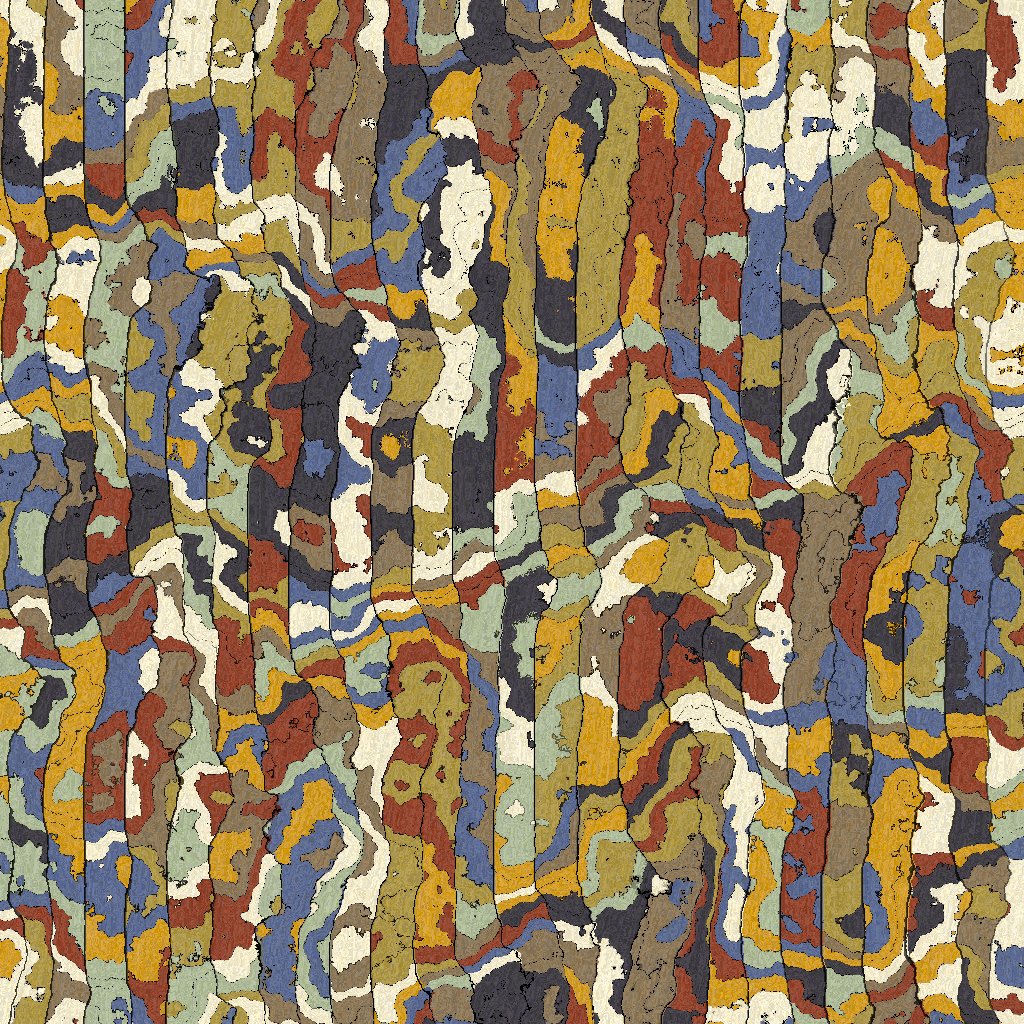 Experimenting with some stuff