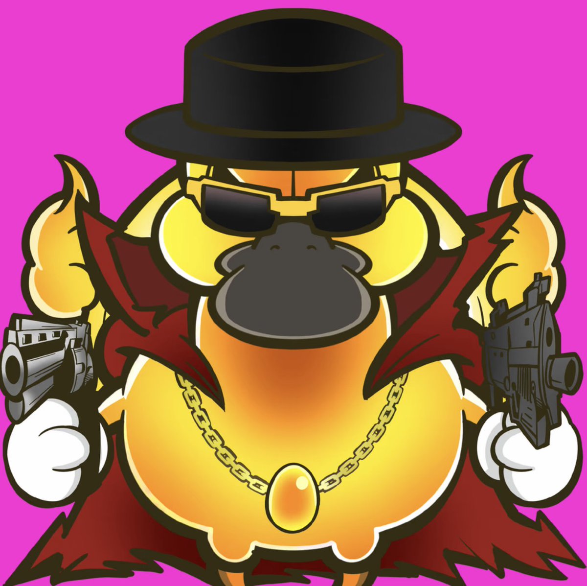 kankan8🍜🎗️What's UP JOHN!🐕🛹SEI🧜 tweet media