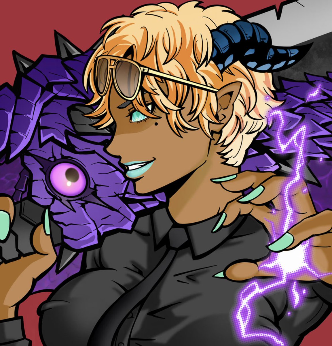 kankan8🍜🎗️What's UP JOHN!🐕🛹SEI🧜 tweet media