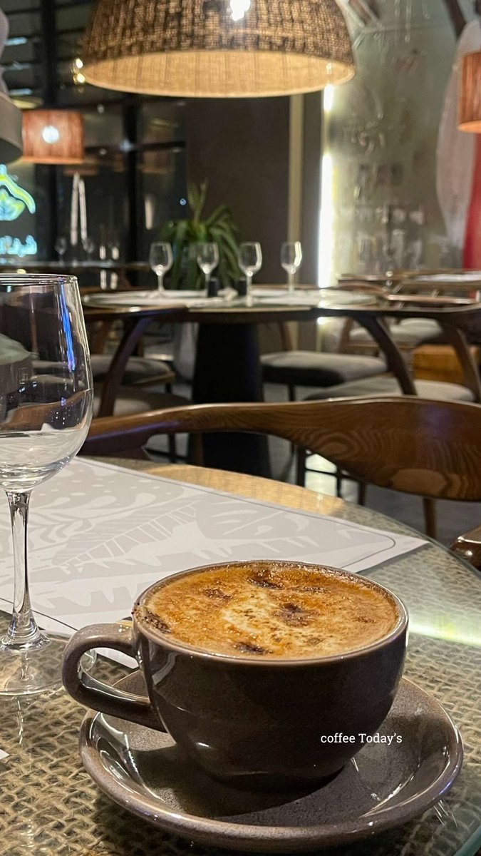 shahad_bashmakh's tweet photo. #يوم_القهوة_العالمي 

♥️Drink my coffee on a coffee day https://t.co/FJmclbk6if