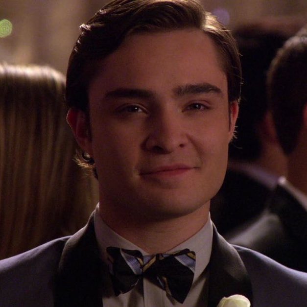 iBlairWaldorf_'s tweet photo. “La escena en la que Chuck votó 150 veces por Blair para ser reina del baile es icónica” https://t.co/Gpc8cRWA7b