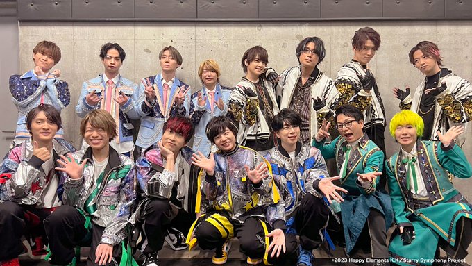 オタク女子ニュース@アニメ&推し活情報 on X: オタク女子ニュース@アニメ&推し活情報 on X: