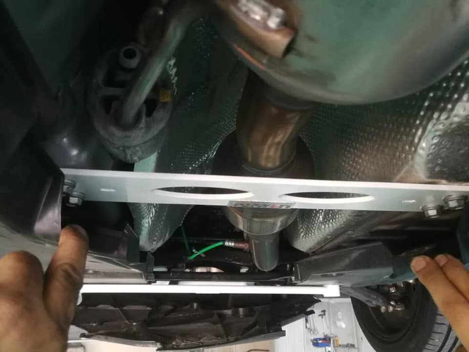 AleksRacingCom's tweet image. #StrutBar, Rear and Front Lower Bars, Rear Anti-Roll Bar #ToyotaCamryXV70
What do you think about this set of bars?
Toyota Camry XV70 (2017-2024) Strut Bar, Sway Bar and other Ultra Racing Bars, pictures, descriptions, tests, video. (aleksracing.com)